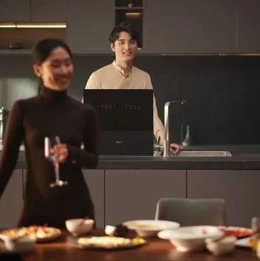 水槽洗碗机原创发明者，方太以创新科技推动行业发展