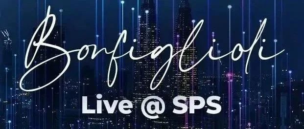 SPS德国纽伦堡展 | 邦飞利携多项创新成果亮相2023 SPS德国纽伦堡自动化展