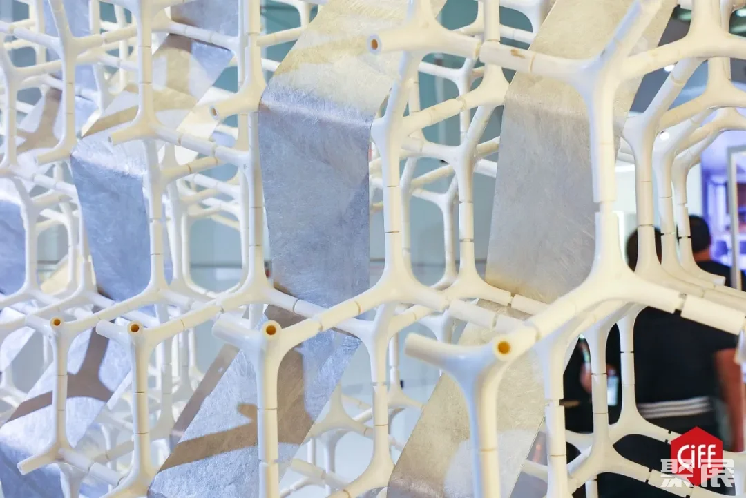 CIFF广州 | 第53届中国家博会（广州）设备配料展：以智提质，新机链未来