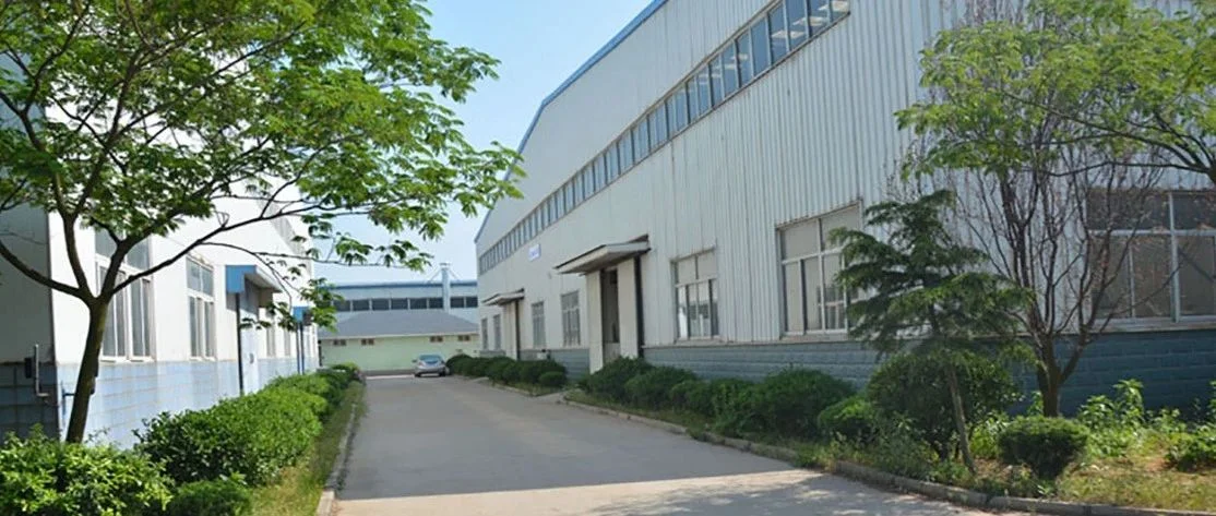 展商风采 | 青岛雷勒：致力于生产不锈钢过滤元件及设备