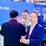 直击DMP工博会亮点，2000+中外品牌/新品同台竞技！