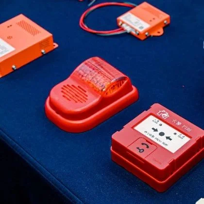 新技术可早期预警锂电池热失控