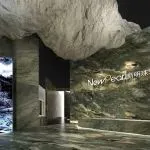 新明珠岩板 x 潭洲陶瓷展丨探寻“造物之境”，重塑自然秩序