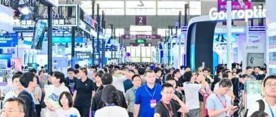 媒体看光博 | LEDinside：超30家企业展出AR/VR技术方案