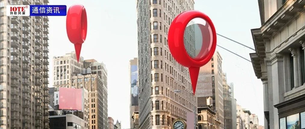 为什么UWB基站的工作距离越来越远？