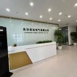 BICES 2025 展商风采：长沙庆达电气有限公司