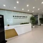 BICES 2025 展商风采：长沙庆达电气有限公司