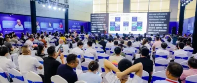 连接全球资源•助力中国企业出海！第三届中国电池及储能产业出海国际交易论坛 邀您参会