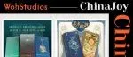 “聚·你所爱”！WohStudios确认将参展2025 ChinaJoy BTOC！