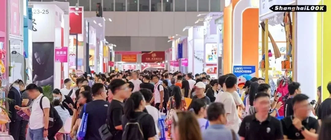 0元看！仅限开放3天！上海本月最好逛的展来了！