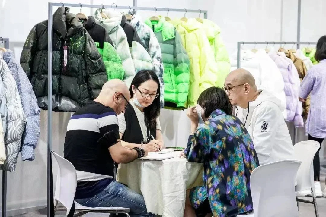 @CHIC参展商们，快来get你的专属邀请函！