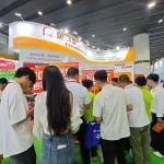 【展会回顾】瑞秋国际物流闪耀2025亚太电池展！三大核心产品+重磅福利引爆全场