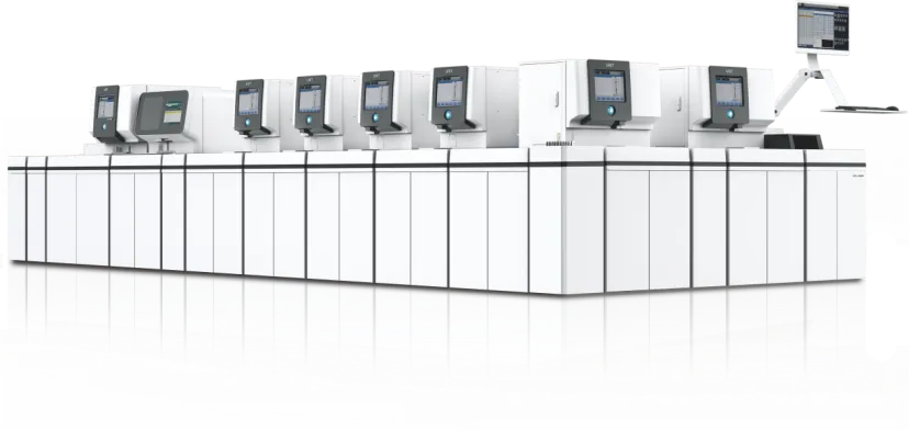 优利特生化仪怎么样产品荟丨自动化、智能化—第89届CMEF-IVD区亮点前瞻（附展商名录）_https://www.jmylbn.com_新闻资讯_第8张