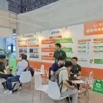 【展会回顾】鹰视能效携“诸葛管电”品牌，亮相2025WBE亚太电池及储能展