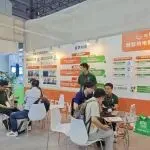 【展会回顾】鹰视能效携“诸葛管电”品牌，亮相2025WBE亚太电池及储能展