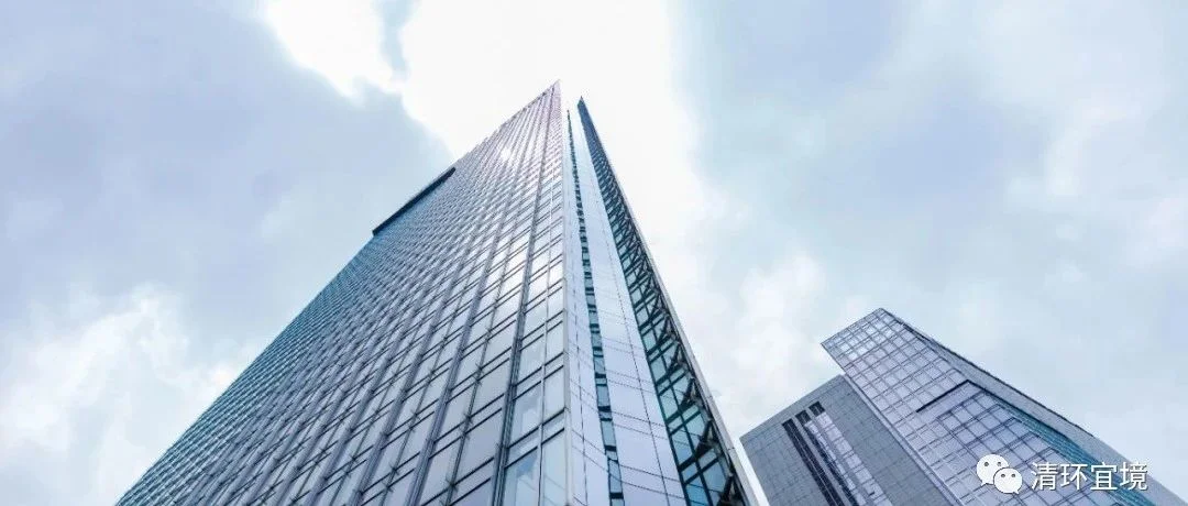 展商推介丨清环宜境邀您4月13-15日相约中国国际环保展览会（CIEPEC2023）