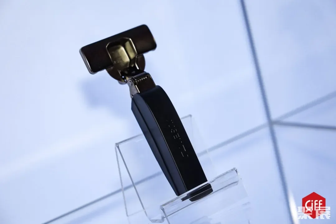 CIFF广州 | 第53届中国家博会(广州)设备配料展:以智提质,新机链未来 CIFF广州 | 第53届中国家博会(广州)设备配料展:以智提质,新机链未来