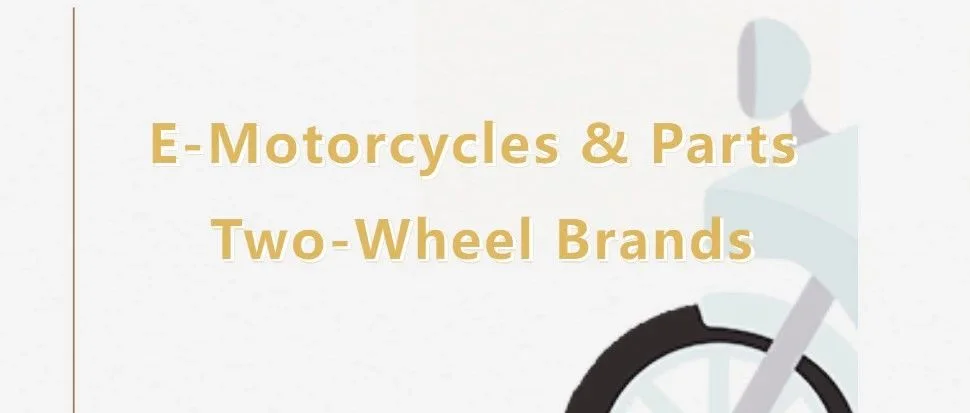 2024 China Cycle Hall W5|E-Motorcycles & Parts/Two-Wheel Brands