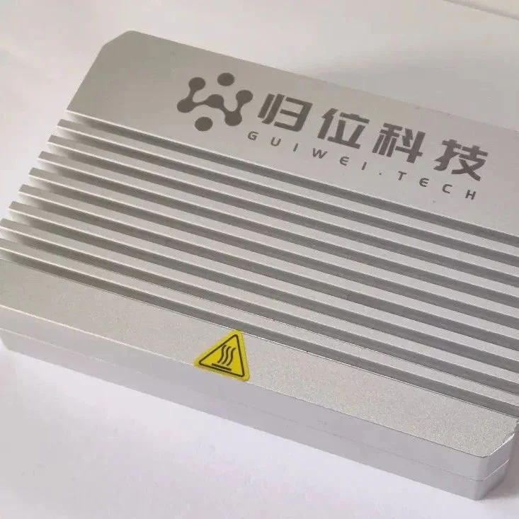 【优质展商推介】归位科技：专注视觉算法落地应用，为行业赋能