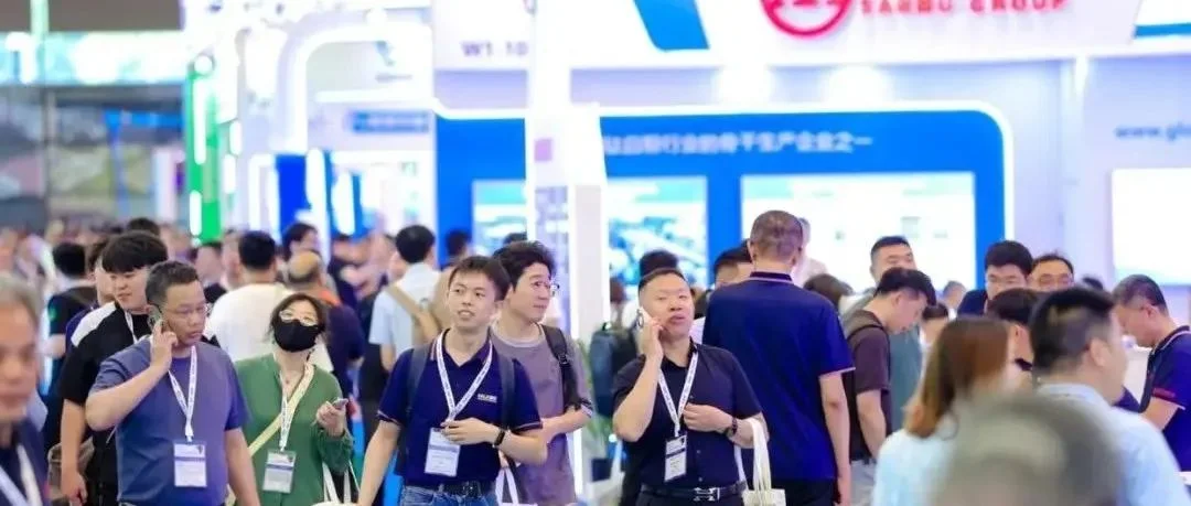 涂博会｜今朝焕新章，2025中国国际涂料博览会将于9月3日与您相见