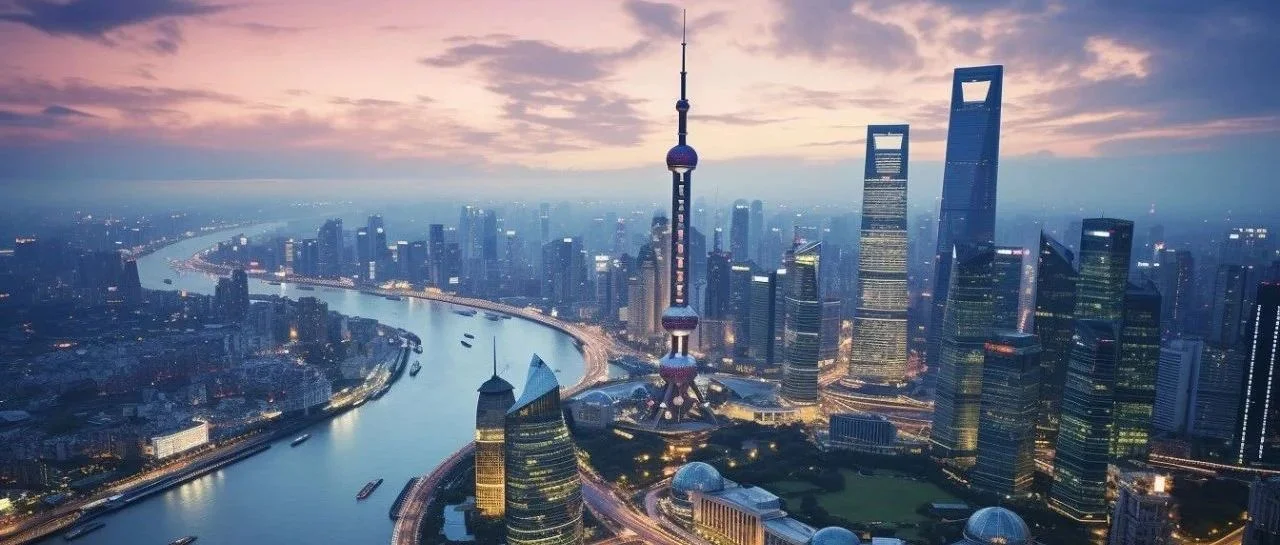 上海市经信委 | 关于开展上海时尚引领示范企业创建工作的通知