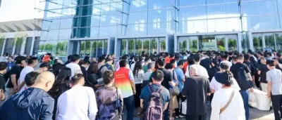 文旅消费升级，中西部酒店餐饮迎爆发！2025西安国际酒店用品展助力抢占千亿市场