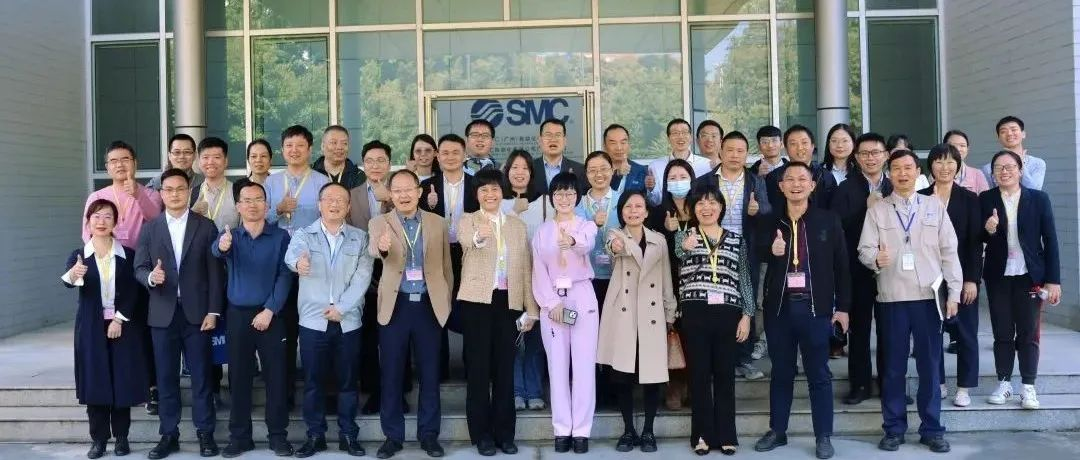 一大波专业观众即将抵达中国环保展，穗循清协将组团参观广州展