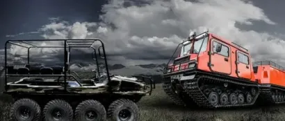 2024北京国际防灾减灾应急博览会——多款特种车亮相，共筑安全防线！