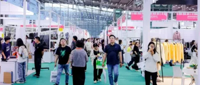 海外买家在看什么，2025PH Value大湾区针织展现场告诉你