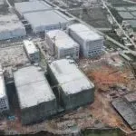 洲明、中麒、新视通Mini LED项目最新动态