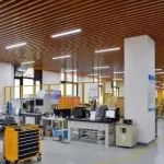 洛阳市科技局召开高端轴承全国重点实验室申报工作会议