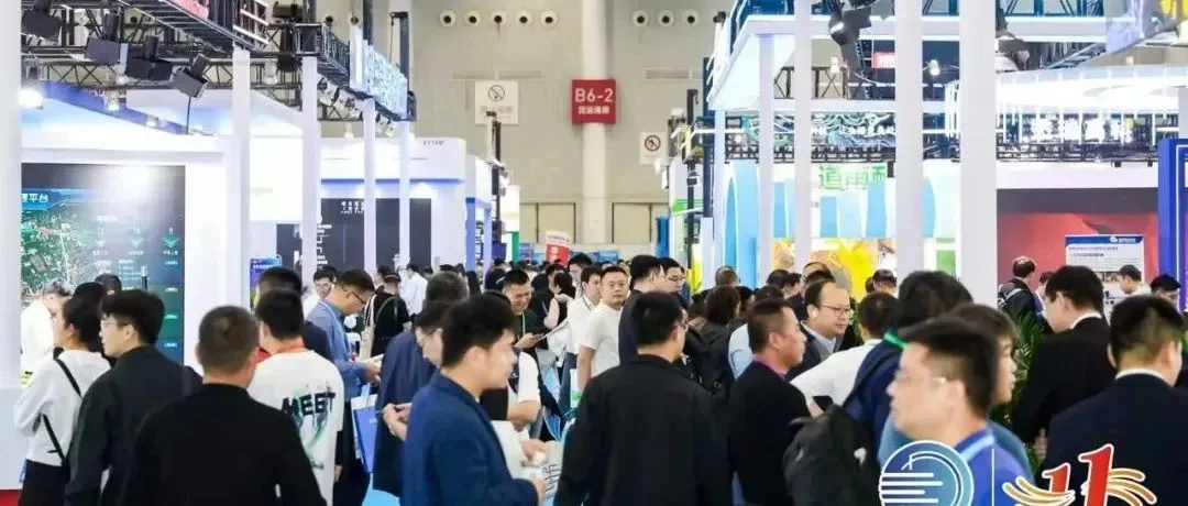 展后精彩回顾 | 在江城，我们再度闪耀管线人的年度盛会！