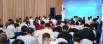 点沙成金——彰武硅砂“金色名片”闪耀2025东北亚国际铸造展