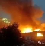 安徽自建房火灾悲剧敲响安全警钟，2025北京国际防灾减灾应急安全产业博览会蓄势待发