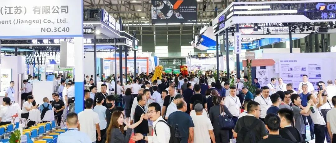 多家电池企业将组团参观2024中国国际铝工业展暨上海国际铜工业展，共同促进电池创新材料应用
