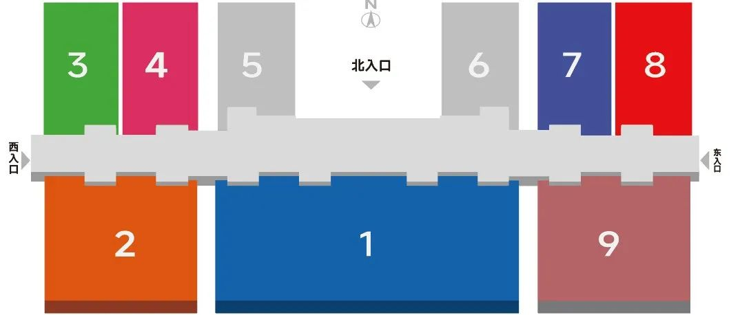 揭秘！CITE2025全新升级，超30+主题展区首次大公开！