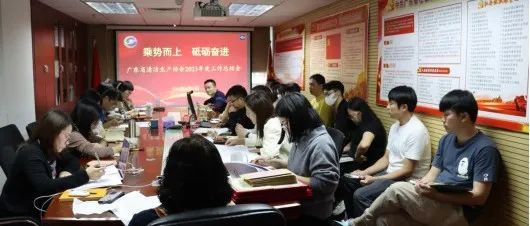 专业观众火爆集结中国环保展，广东省清洁生产协会将组团亮相广州展