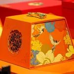 7.2馆展位图首发 | 5.19-22来看全球焙烤及糖制品行业旗舰展@Bakery China 2025