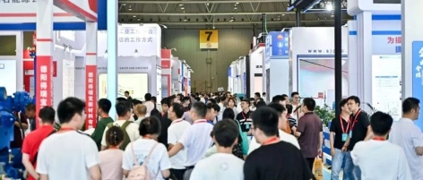 50 天后西南油气市场将迎重大机遇——2025成都国际石油和化工技术装备展览会启幕在即