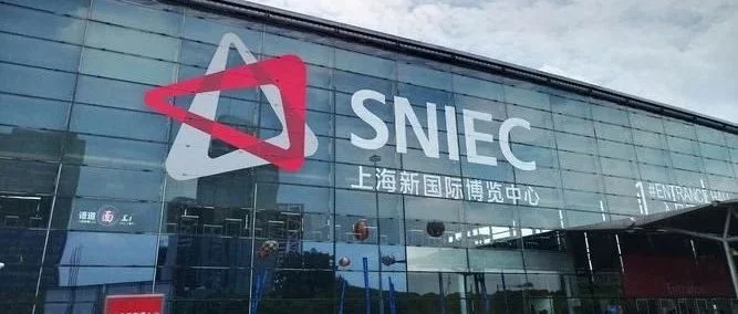 【直击现场】倒计时一天，板块集结，蓄力而发！小编带你直击展会第一现场