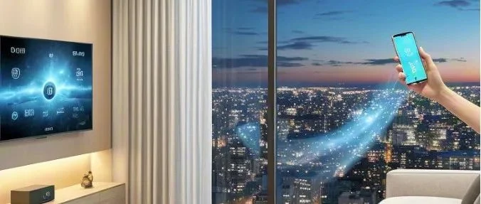 CITE2025智慧家庭展区：万亿赛道“引爆点”