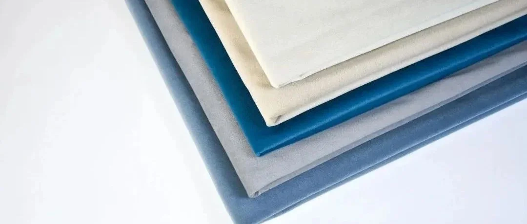 【剧透】展商展品·窗帘窗饰 | 联佰合利：100%遮光！窗帘的实用性有多高？