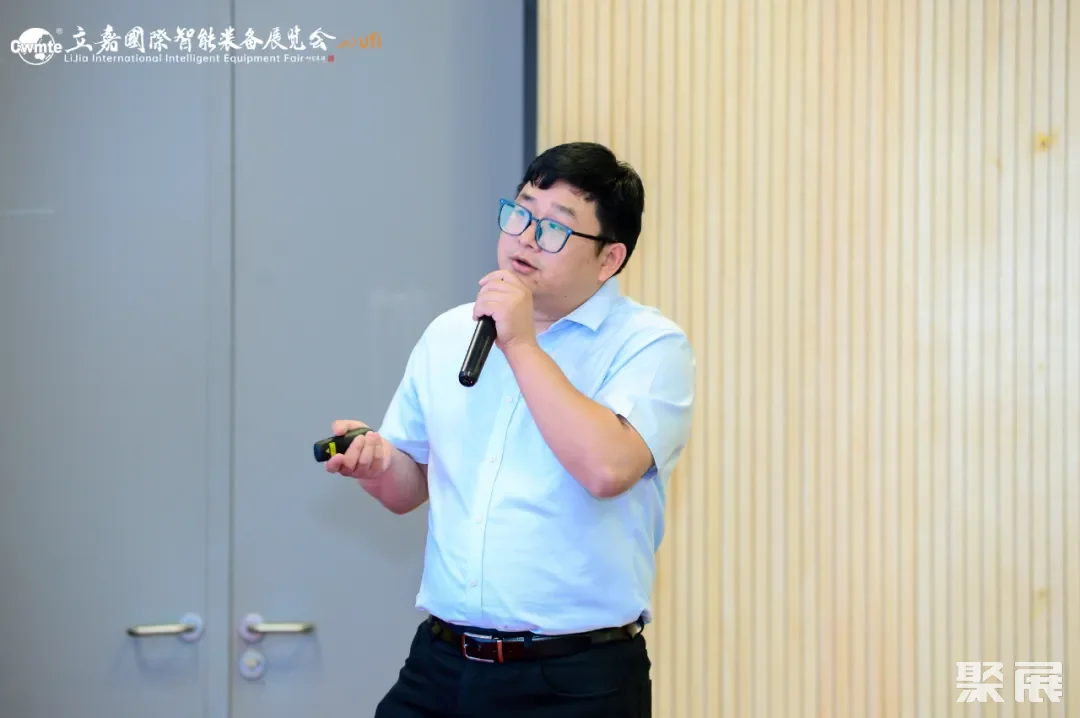 成渝钣金工艺节 | 2024第二届成渝地区钣金行业创新发展论坛精彩回顾