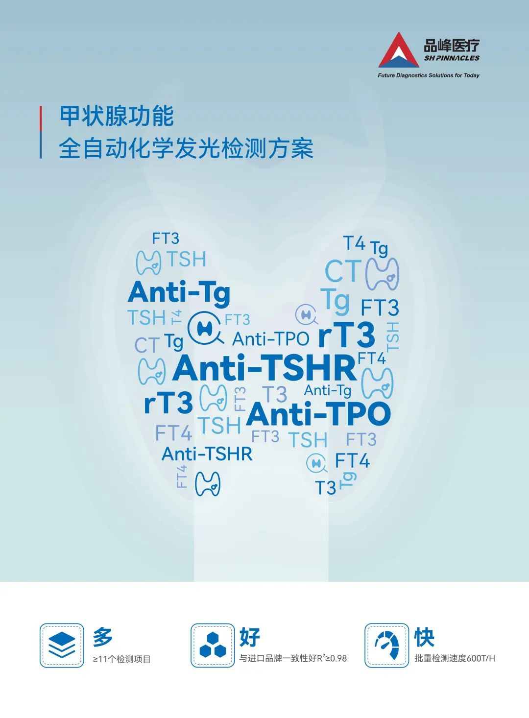 凝血分析仪怎么使用CACLP·CISCE 2024新品预告（四）贝克曼库尔特、徕卡、赛沛、雷度米特、埃德特、太阳、蓝怡、复星、翌圣、百林科、品峰等_https://www.jmylbn.com_新闻资讯_第17张