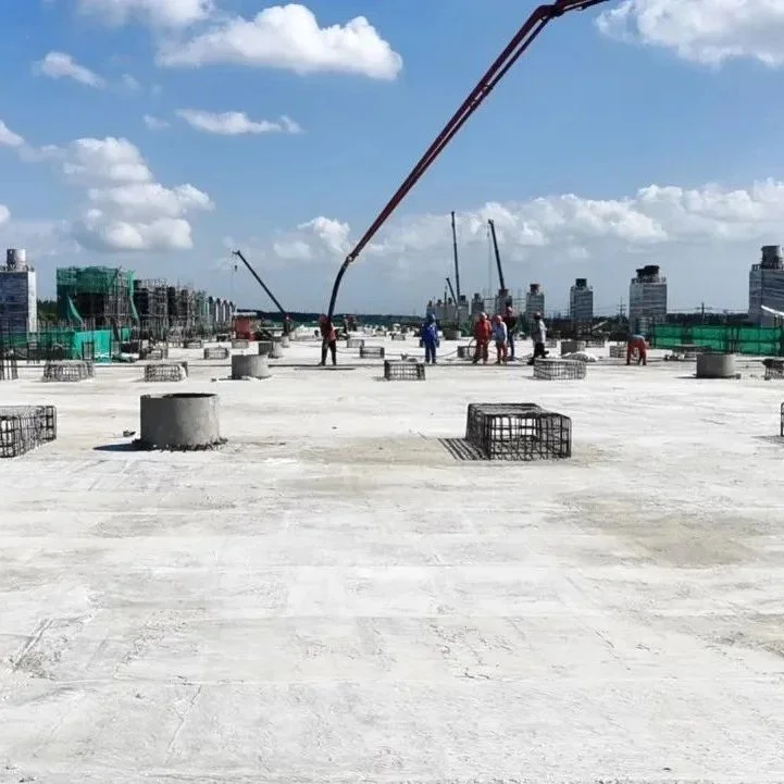 上海市域铁路机场联络线、南汇支线、嘉闵线最新建设进展来了！
