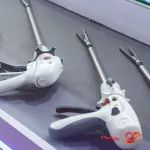 2025Medtec 2号馆:医用材料及核心部件馆-展商&展品一览