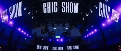 上海服装展C位之选，订单与时尚的双重收获
