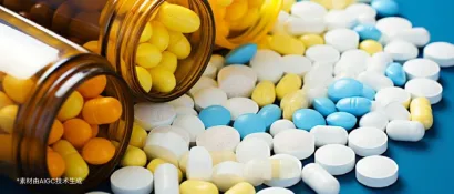 汇聚高品质、高规格、高性能药用乳糖，CPHI China药用辅料展区助力药物制剂创新发展！