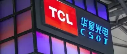 韩媒：TCL华星考虑6代OLED新投资 已向多家设备厂询价