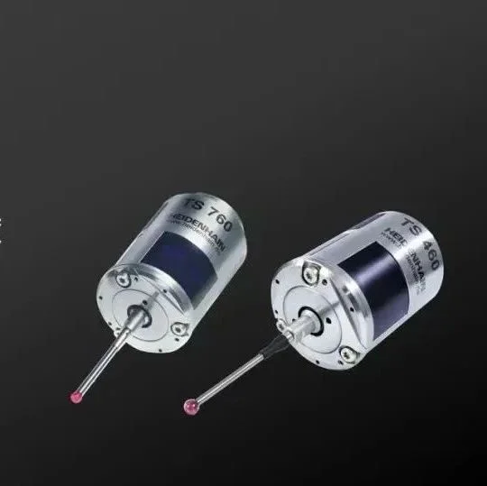 海德汉助力绿色发展并降低用户总体使用成本